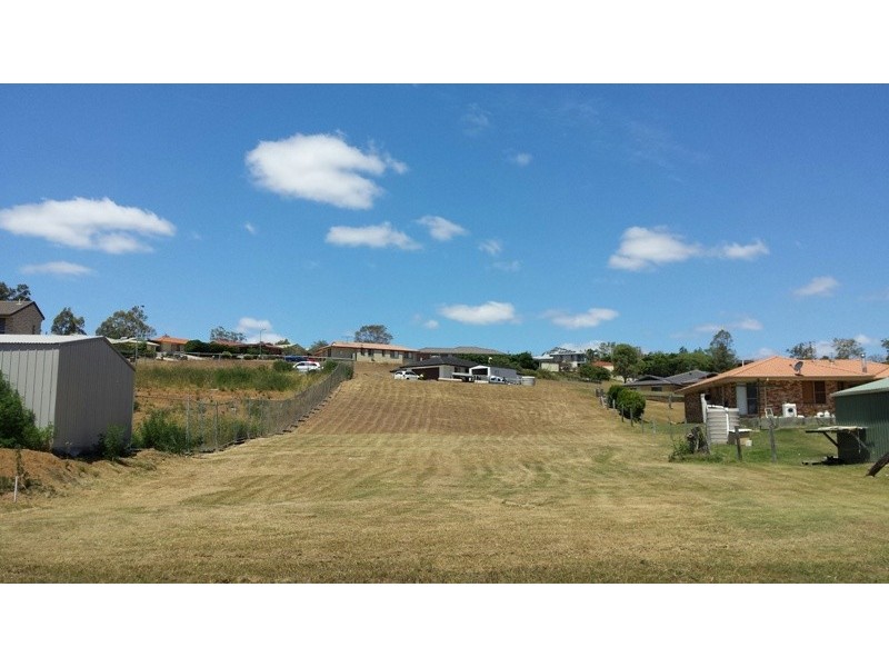 3 Berger Place, South Grafton NSW 2460