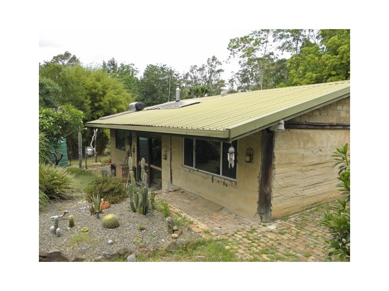 526 Glens Creek Road, Nymboida NSW 2460