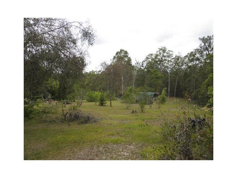 526 Glens Creek Road, Nymboida NSW 2460