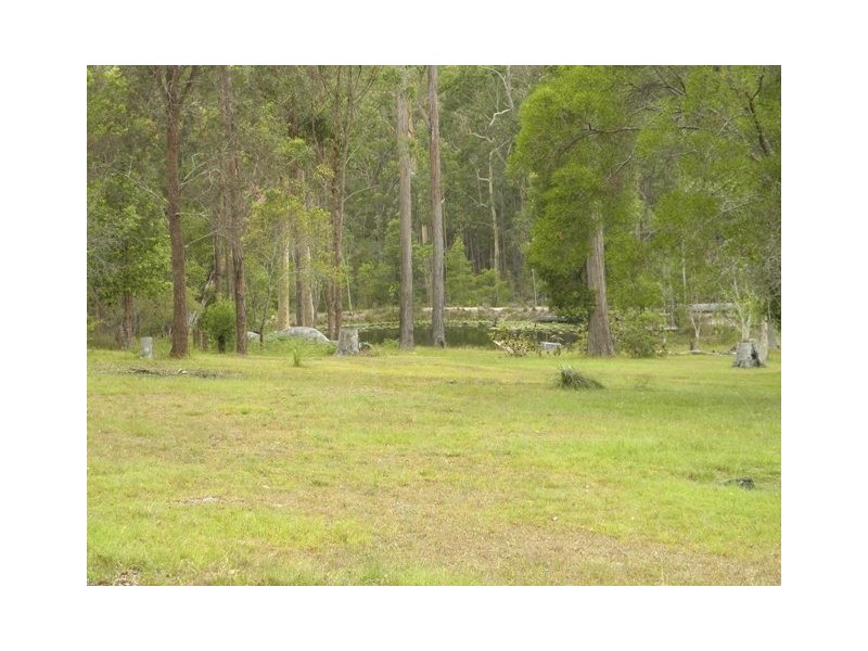 526 Glens Creek Road, Nymboida NSW 2460