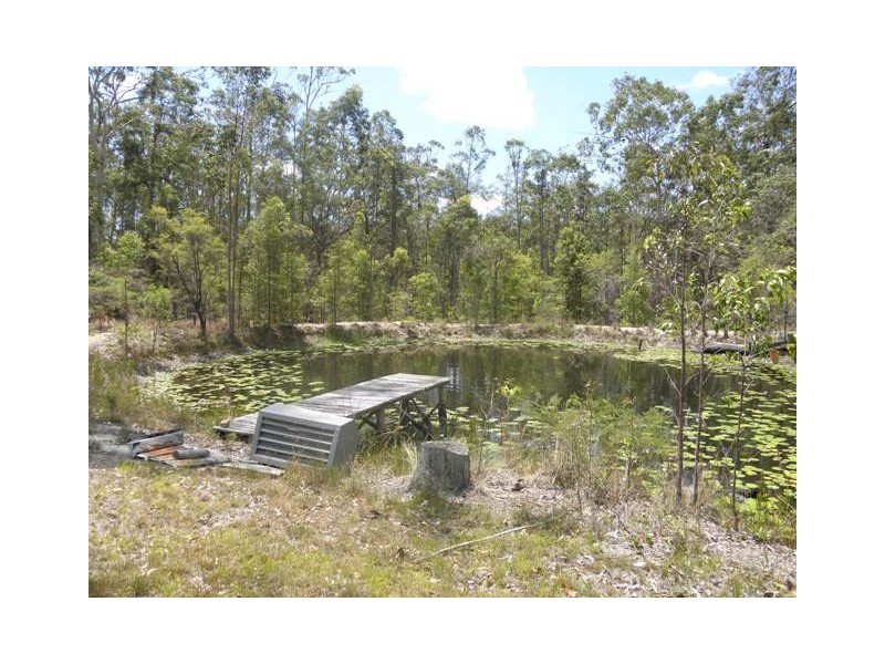 526 Glens Creek Road, Nymboida NSW 2460