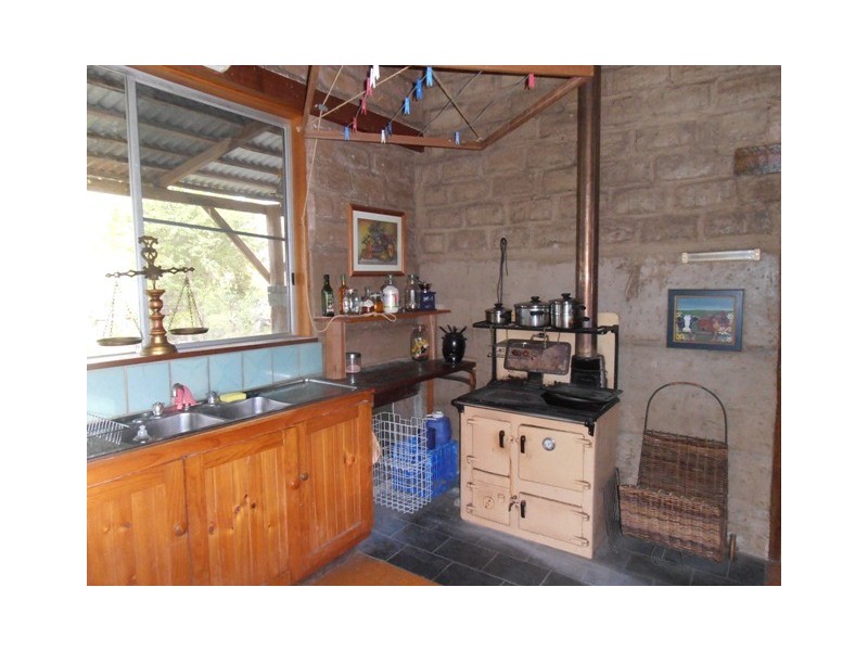 526 Glens Creek Road, Nymboida NSW 2460