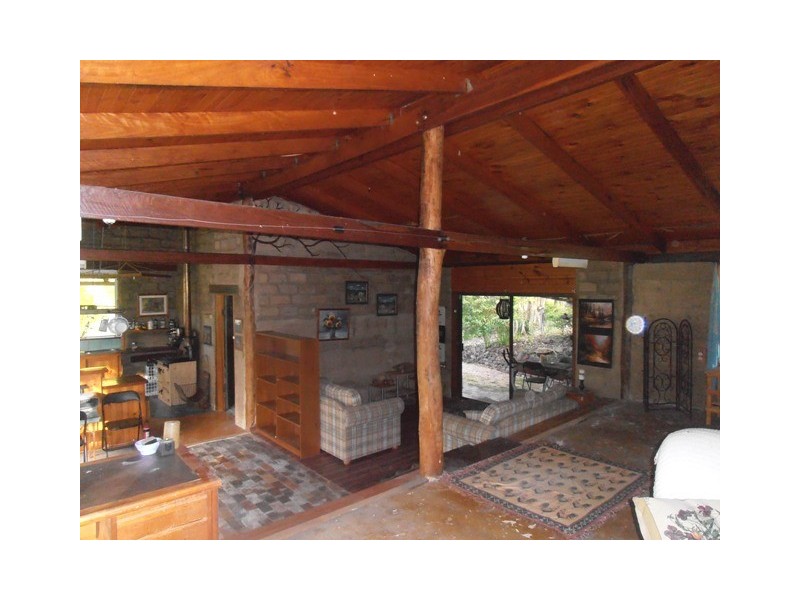 526 Glens Creek Road, Nymboida NSW 2460