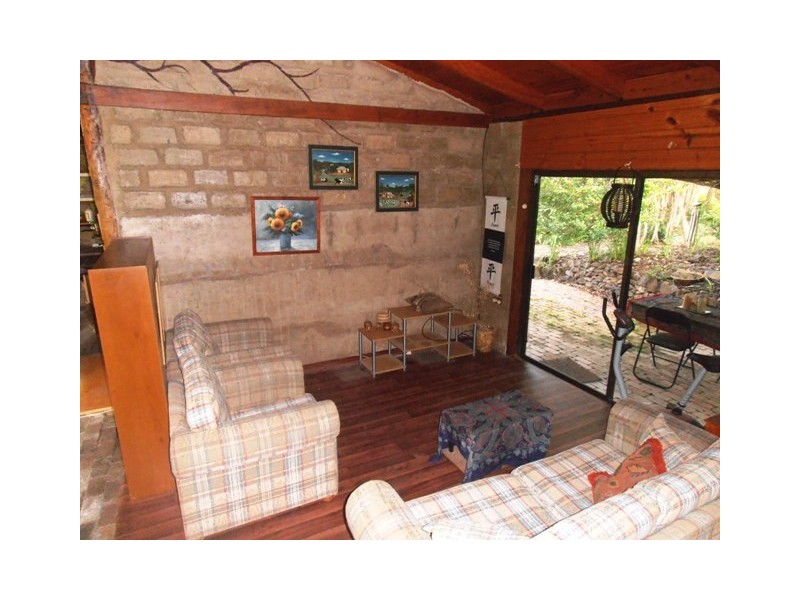526 Glens Creek Road, Nymboida NSW 2460