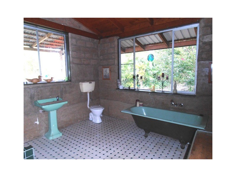 526 Glens Creek Road, Nymboida NSW 2460