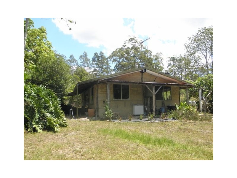 526 Glens Creek Road, Nymboida NSW 2460