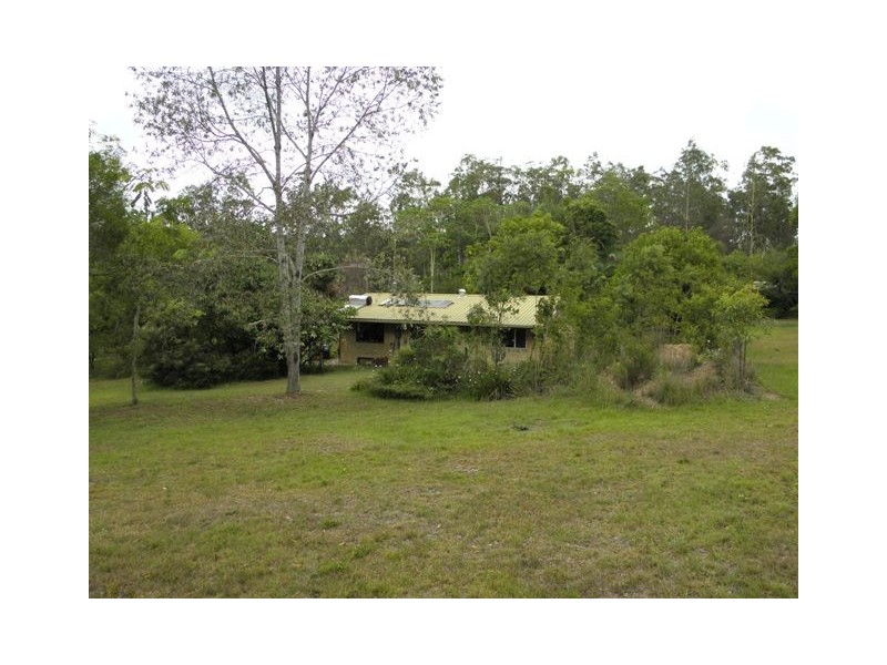 526 Glens Creek Road, Nymboida NSW 2460