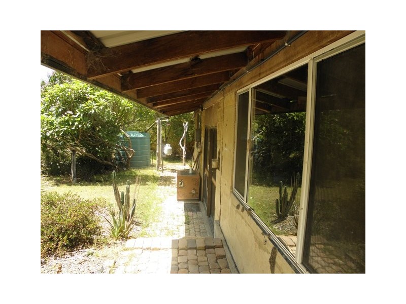 526 Glens Creek Road, Nymboida NSW 2460