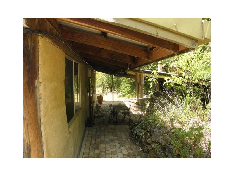 526 Glens Creek Road, Nymboida NSW 2460