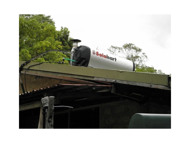 526 Glens Creek Road, Nymboida NSW 2460