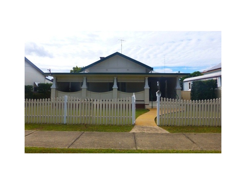 134 Queen Street, Grafton NSW 2460