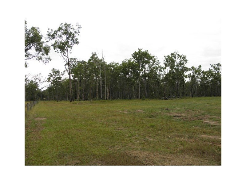 Lot 112/ 2262 Old Tenterfield Road, Rappville NSW 2469