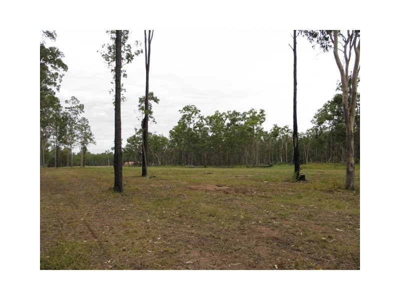 Lot 112/ 2262 Old Tenterfield Road, Rappville NSW 2469