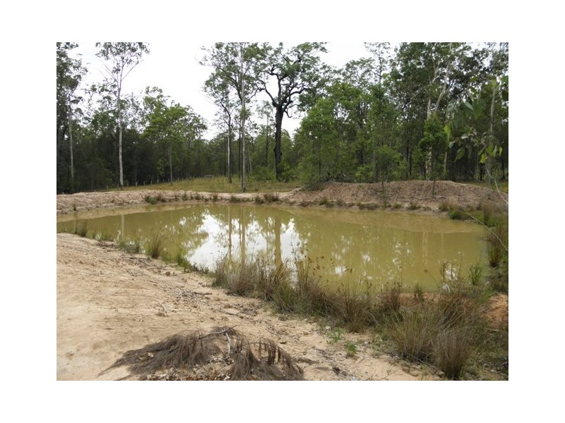 Lot 112/ 2262 Old Tenterfield Road, Rappville NSW 2469