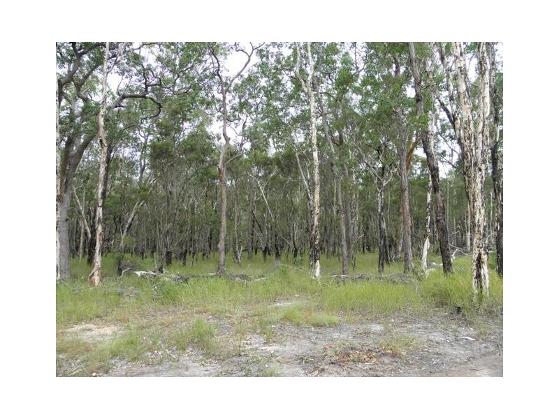 Lot 112/ 2262 Old Tenterfield Road, Rappville NSW 2469