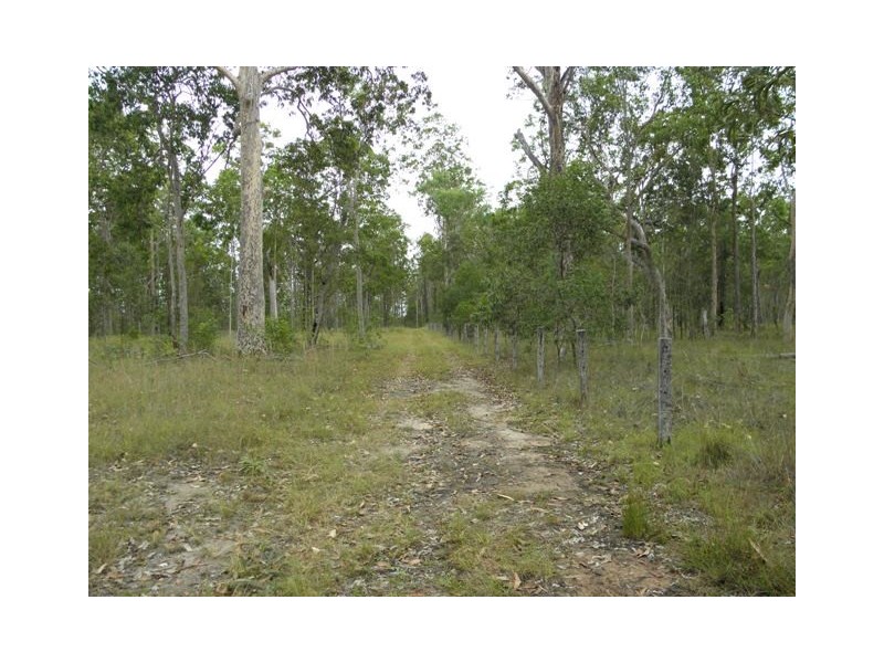 Lot 112/ 2262 Old Tenterfield Road, Rappville NSW 2469
