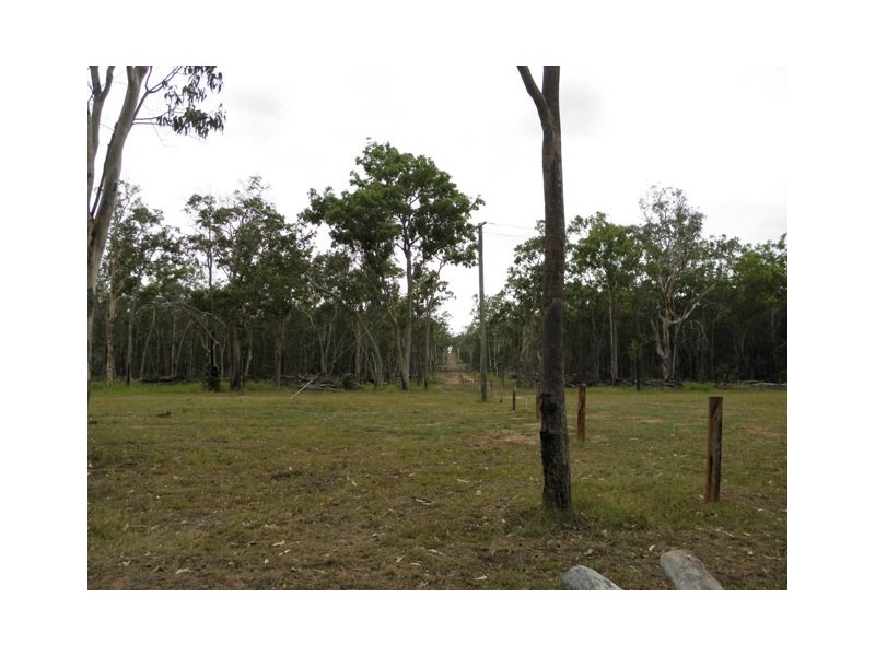 Lot 112/ 2262 Old Tenterfield Road, Rappville NSW 2469