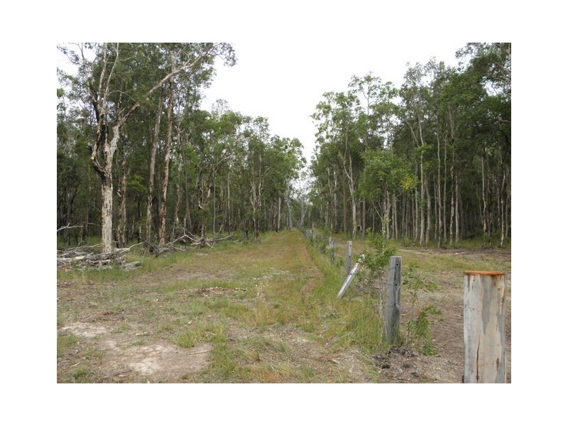 Lot 112/ 2262 Old Tenterfield Road, Rappville NSW 2469