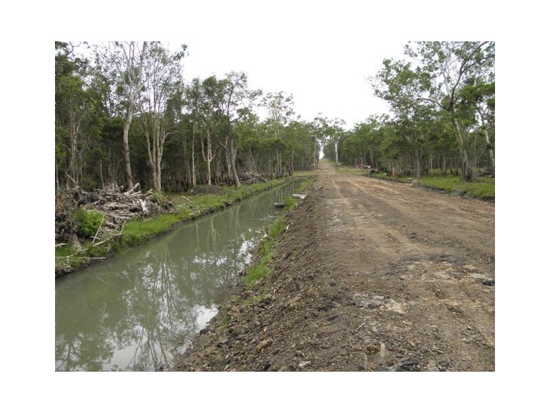 Lot 112/ 2262 Old Tenterfield Road, Rappville NSW 2469