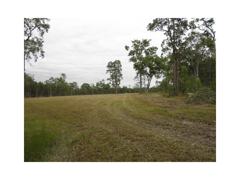 Lot 112/ 2262 Old Tenterfield Road, Rappville NSW 2469