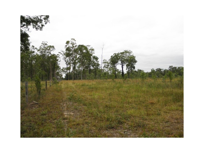 Lot 112/ 2262 Old Tenterfield Road, Rappville NSW 2469