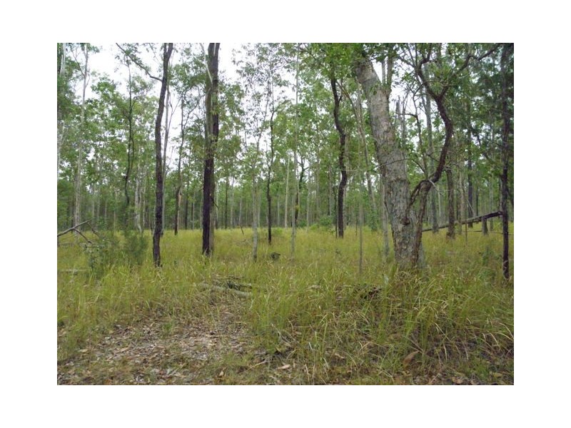 Lot 112/ 2262 Old Tenterfield Road, Rappville NSW 2469