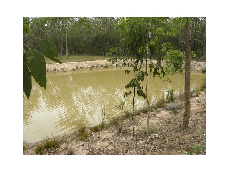 Lot 112/ 2262 Old Tenterfield Road, Rappville NSW 2469