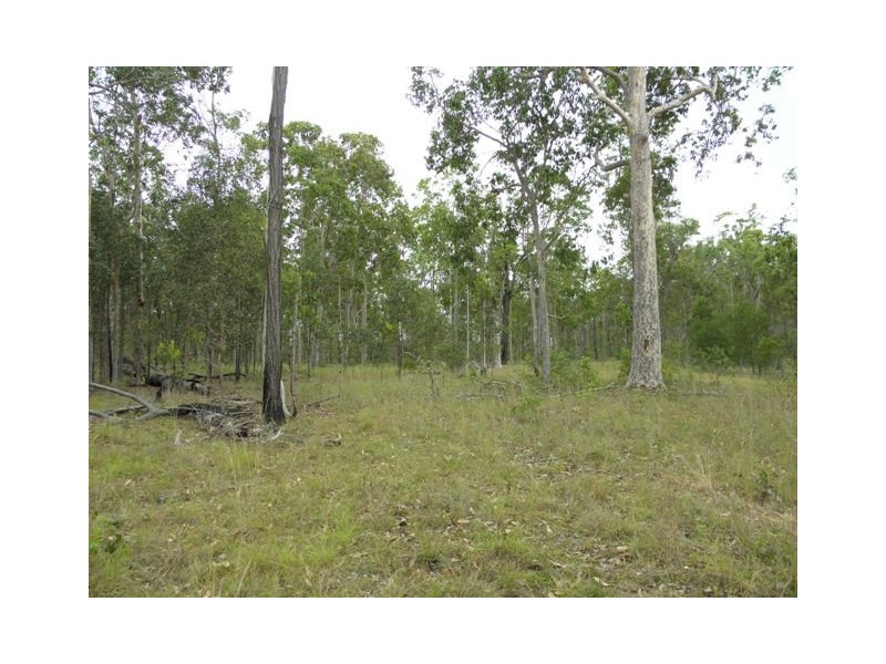 Lot 112/ 2262 Old Tenterfield Road, Rappville NSW 2469