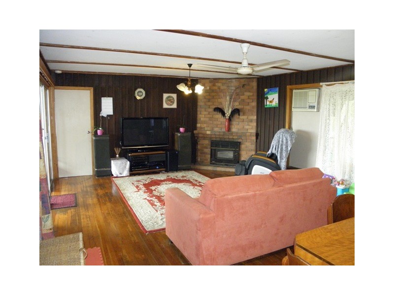 772 Old Tenterfield Road, Whiporie NSW 2469