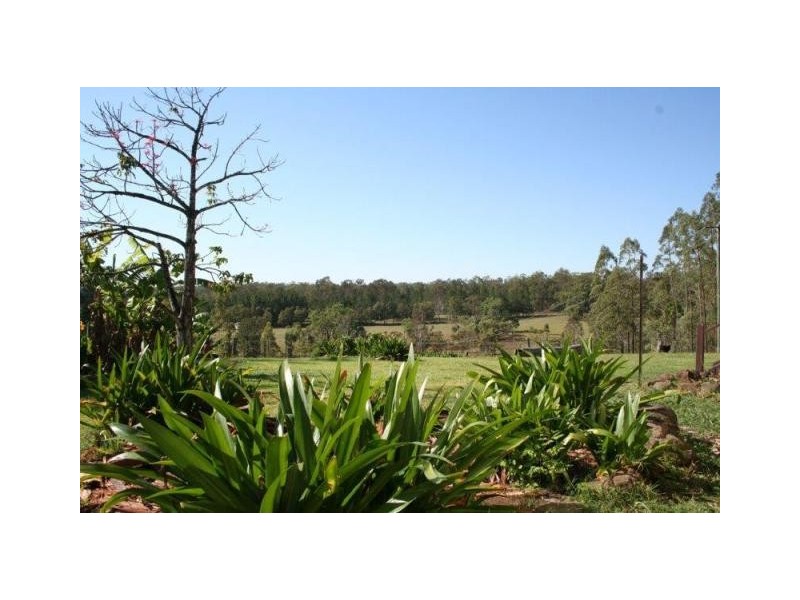 772 Old Tenterfield Road, Whiporie NSW 2469