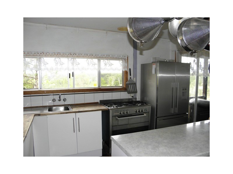 772 Old Tenterfield Road, Whiporie NSW 2469