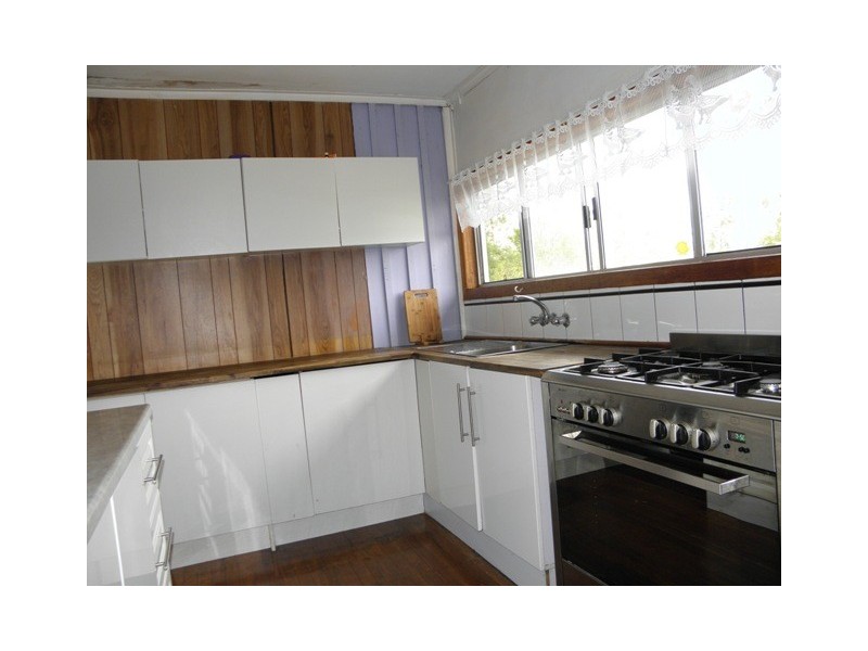 772 Old Tenterfield Road, Whiporie NSW 2469