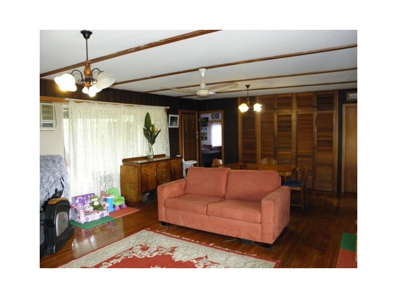 772 Old Tenterfield Road, Whiporie NSW 2469