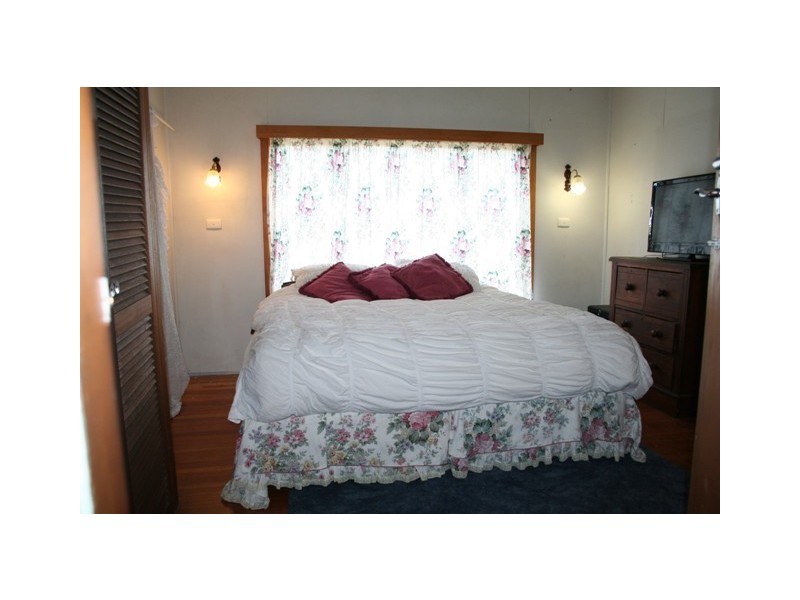 772 Old Tenterfield Road, Whiporie NSW 2469