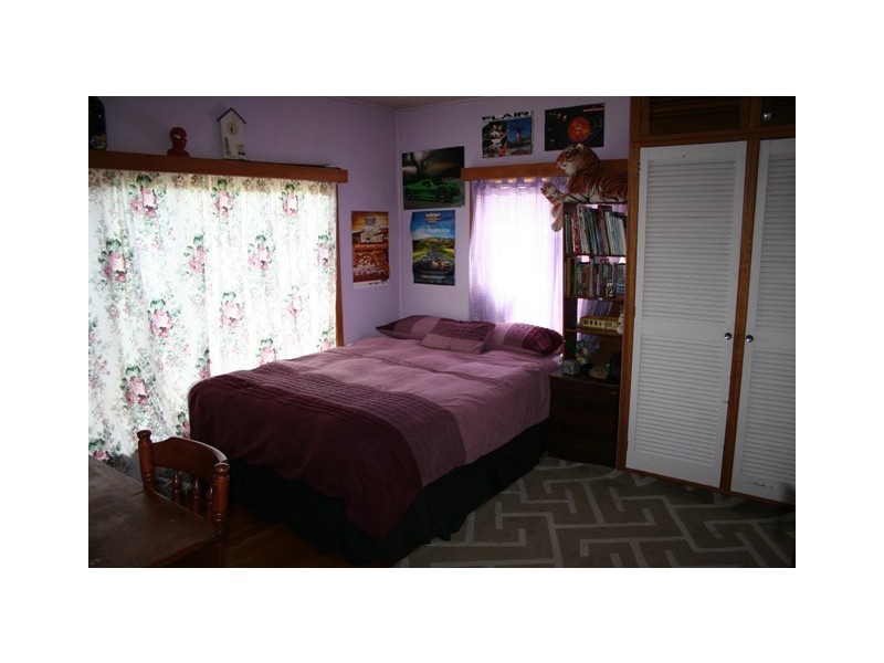 772 Old Tenterfield Road, Whiporie NSW 2469