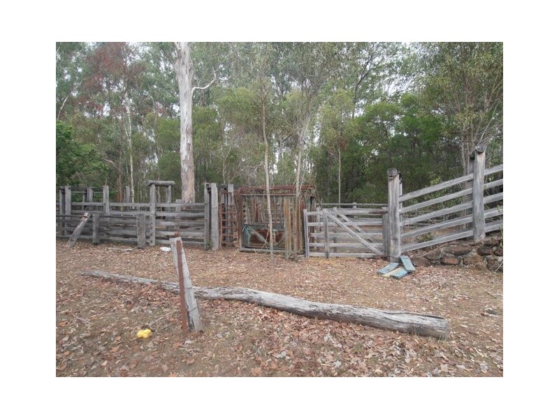 772 Old Tenterfield Road, Whiporie NSW 2469