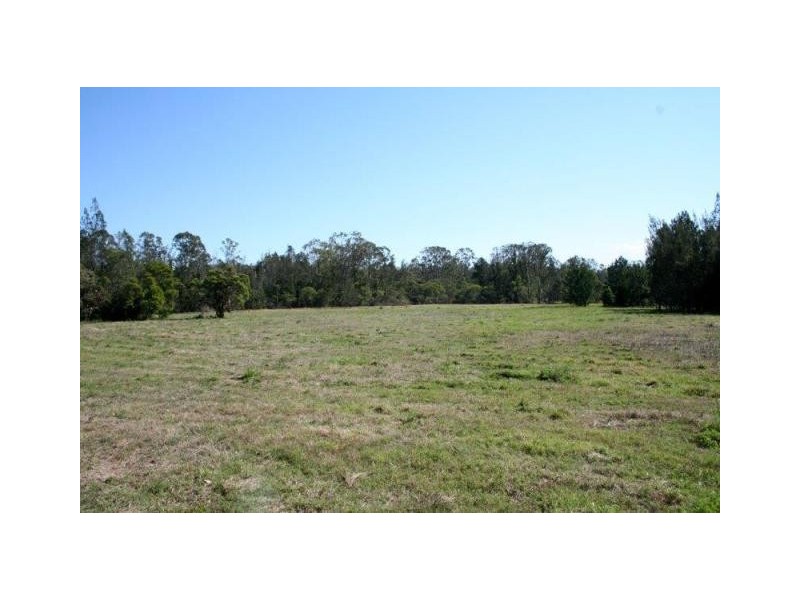 772 Old Tenterfield Road, Whiporie NSW 2469