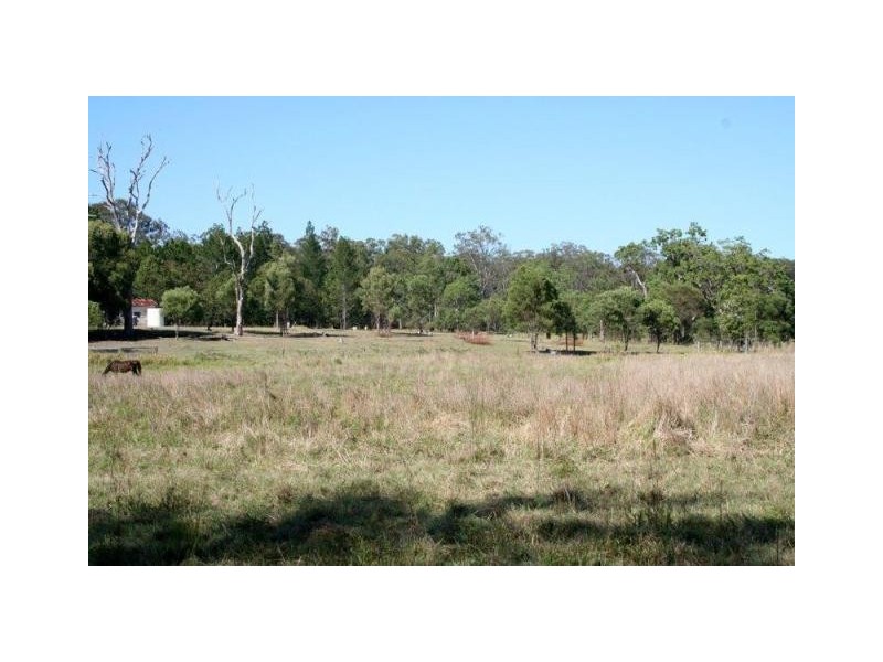 772 Old Tenterfield Road, Whiporie NSW 2469