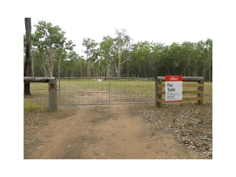 Lot 113/ 2262 Old Tenterfield Road, Rappville NSW 2469