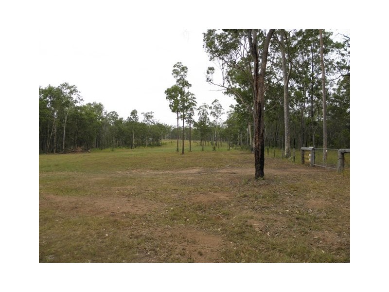 Lot 113/ 2262 Old Tenterfield Road, Rappville NSW 2469