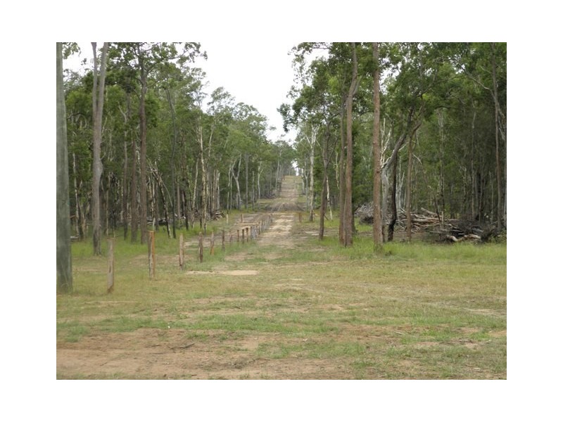 Lot 113/ 2262 Old Tenterfield Road, Rappville NSW 2469