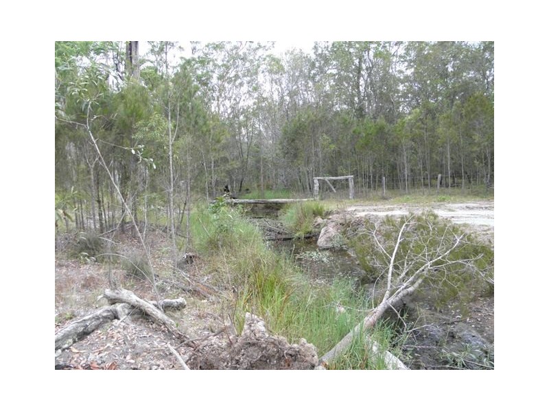 Lot 113/ 2262 Old Tenterfield Road, Rappville NSW 2469