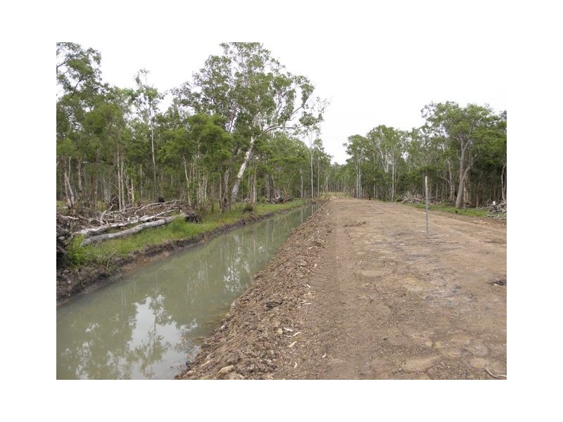 Lot 113/ 2262 Old Tenterfield Road, Rappville NSW 2469