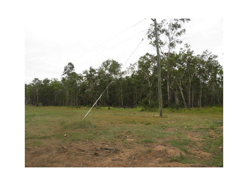 Lot 113/ 2262 Old Tenterfield Road, Rappville NSW 2469