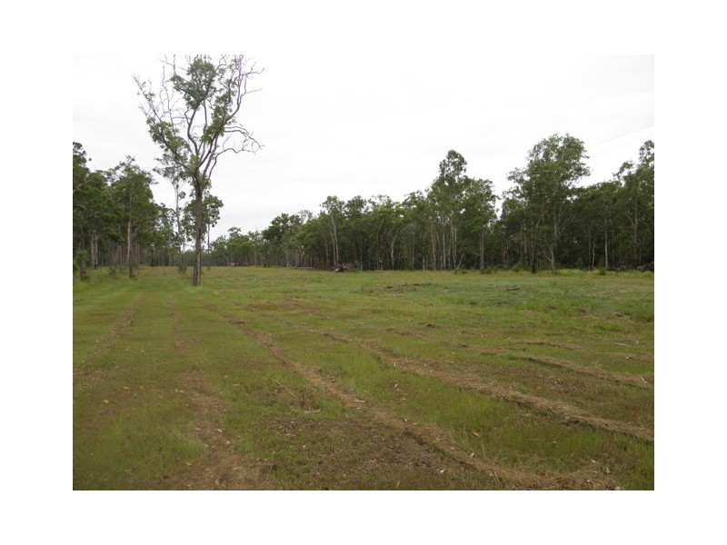 Lot 113/ 2262 Old Tenterfield Road, Rappville NSW 2469