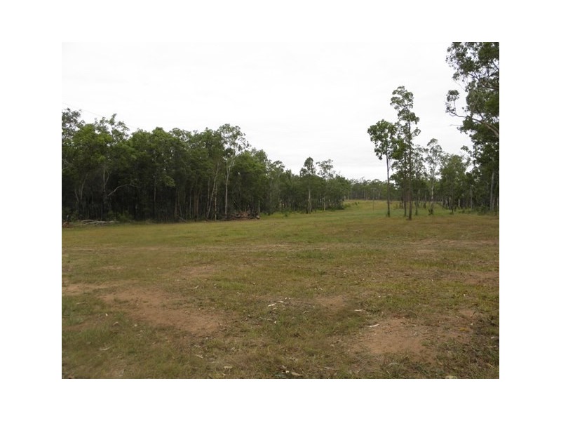 Lot 113/ 2262 Old Tenterfield Road, Rappville NSW 2469