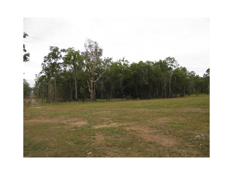 Lot 113/ 2262 Old Tenterfield Road, Rappville NSW 2469