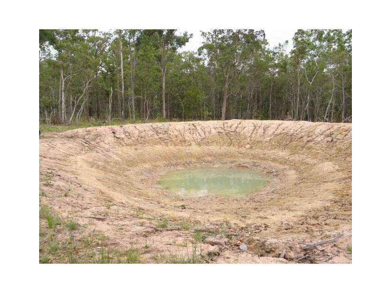 Lot 113/ 2262 Old Tenterfield Road, Rappville NSW 2469