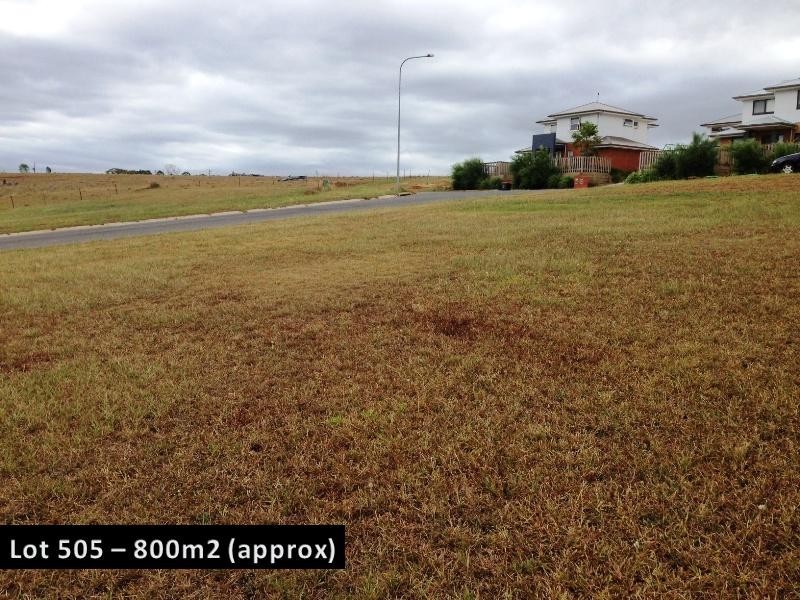 . Bailey’s Estate, Junction Hill NSW 2460