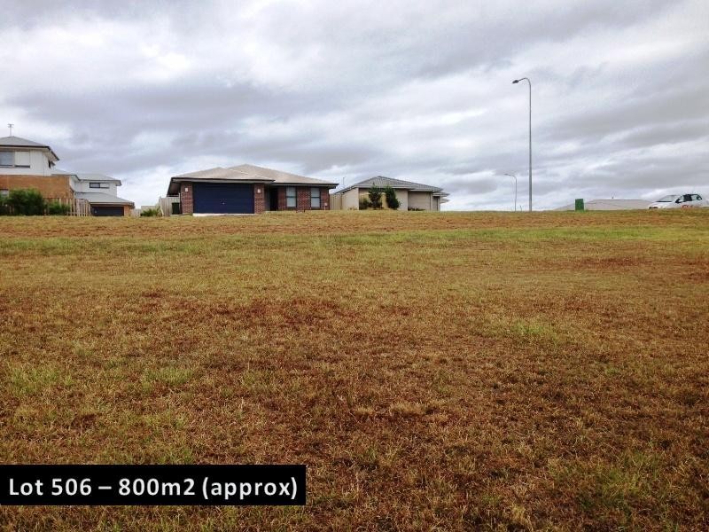 . Bailey’s Estate, Junction Hill NSW 2460